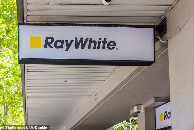 Sarah, who rents through Ray White in NSW, pays $900 per month in rent and direct debit via the app charges her an additional $9 per month or $54 via credit card