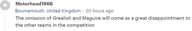 1717766868 524 Was Gareth Southgate right to cut Jack Grealish and Harry