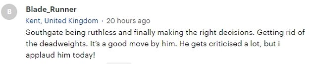 1717766872 734 Was Gareth Southgate right to cut Jack Grealish and Harry