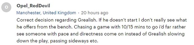 1717766875 173 Was Gareth Southgate right to cut Jack Grealish and Harry