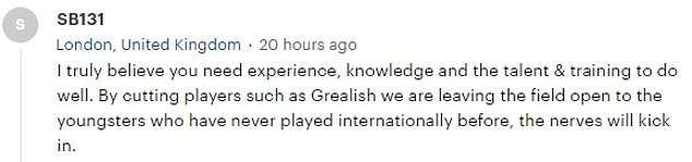 1717766880 803 Was Gareth Southgate right to cut Jack Grealish and Harry