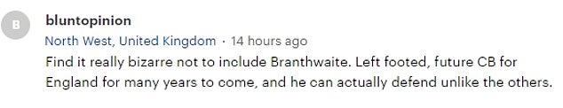 1717766888 392 Was Gareth Southgate right to cut Jack Grealish and Harry