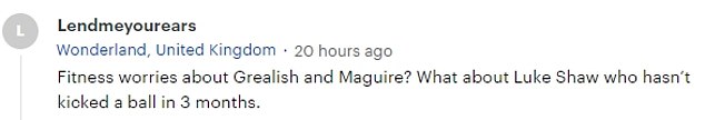 1717766890 387 Was Gareth Southgate right to cut Jack Grealish and Harry