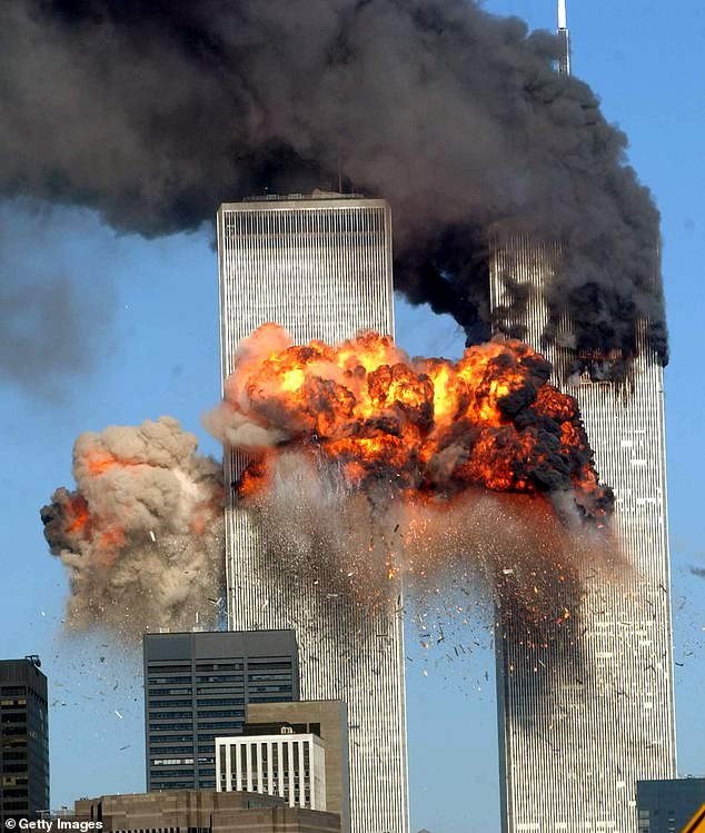 Consider the loss of life caused by 19 Al Qaeda terrorists who sneaked into the US and launched the September 11 attacks.