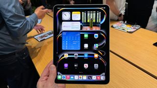 Apple iPad Pro 13 inches (2024)