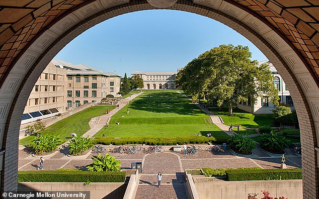 Carnegie Mellon School of Design in Pittsburg, Pennsylvania, has one of the oldest and highest-ranked programs in the country