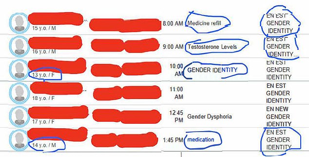 1717794559 760 Surgeon Eithan Haim who blew whistle on secret trans procedures