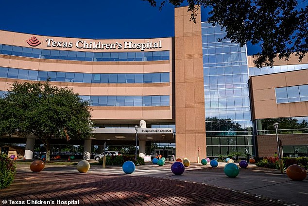 The revelations showed that Texas Children's Hospital continued to provide gender reassignment care to children even after officials urged them to stop.