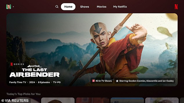 There is now a MyNetflix tab at the top, which was first rolled out on the mobile app.  It provides quick access to titles you've recently viewed or saved