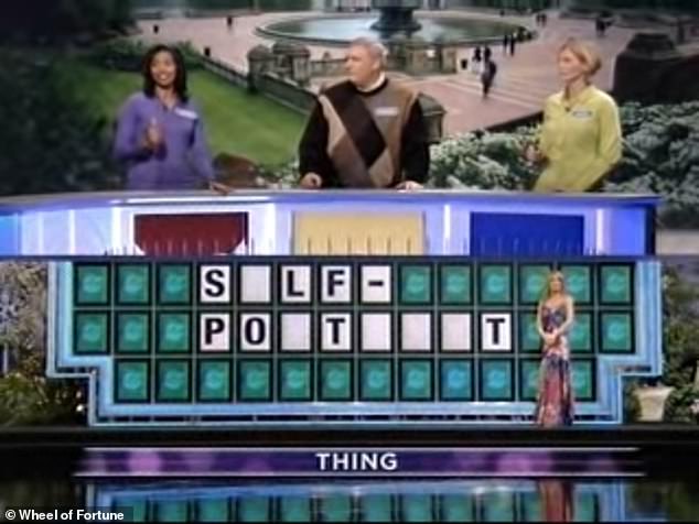 Sajak and Wheel of Fortune provided something Americans increasingly needed: a break.