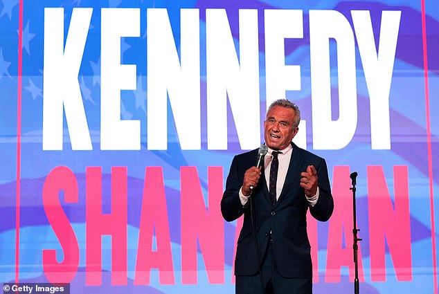 The final parallel between 1980 and 2024 is the presence of a wildcard candidate on the ballot.  In 1980, John Anderson ran as a third-party candidate.  In 2024, RFK Jr.  a third party bid was submitted