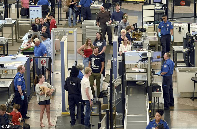 DEN's Boeing 737-800, bound for Phoenix, returned to Colorado airport 41 minutes after 6:31 a.m. takeoff