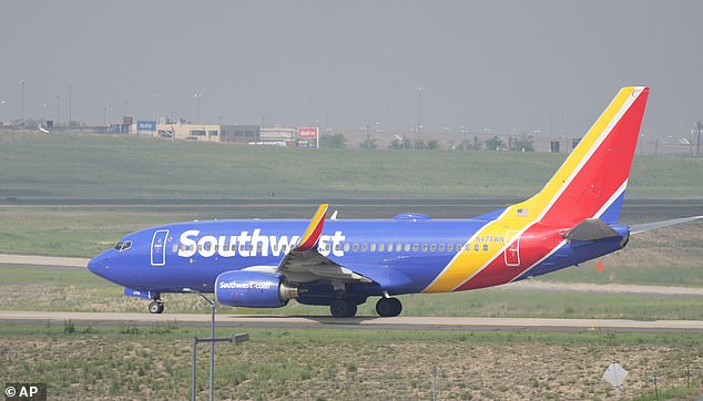 Southwest Airlines released a statement about the incident on June 7, saying the pilots 