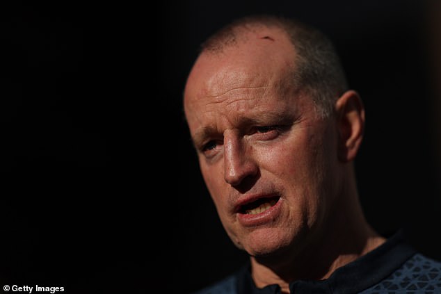 New South Wales coach Michael Maguire has many decisions to make after being thrashed in Origin I following Joseph Sua'ali'i's early dismissal