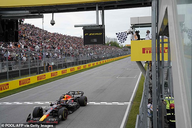 Max Verstappen won the 2023 edition, but 2024 will be a much more dramatic affair