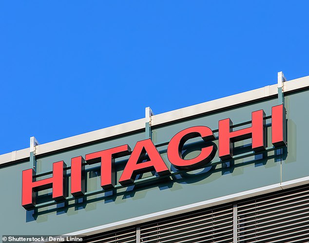 In Asia, Hitachi was the continent's least vocal brand, with 303,000 listens