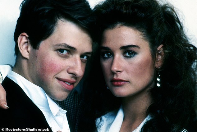 1717888038 958 Jon Cryer reveals he was unaware Demi Moore was struggling