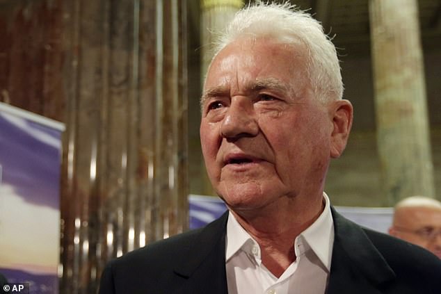 Stronach's lawyer stated that the billionaire 'categorically denies' all allegations