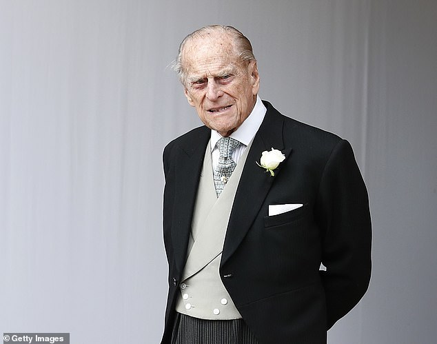 Philip thrived in his role of royal duty, establishing the Duke of Edinburgh's Award in 1956 - whose impact continues today and operates in more than 130 countries