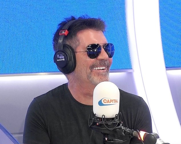 However, Simon Cowell has quashed the rumors as he confirmed the Italian choreographer will return next year despite scheduling conflicts, but admitted there will be some sort of stand-in