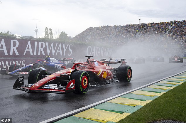 Ferrari endured a nightmare in Canada as both of their drivers failed to finish the race