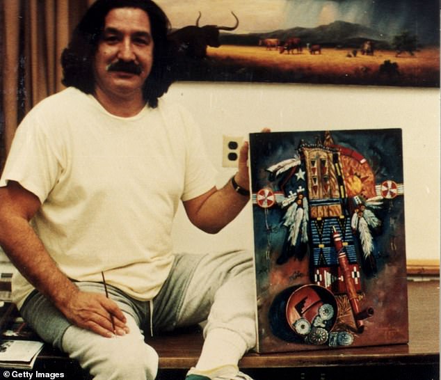 1717968445 280 Imprisoned Native American activist Leonard Peltier faces last chance parole