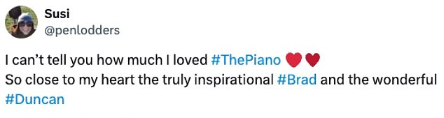 1718003078 602 The Piano viewers in tears as truly inspirational Brad Kella