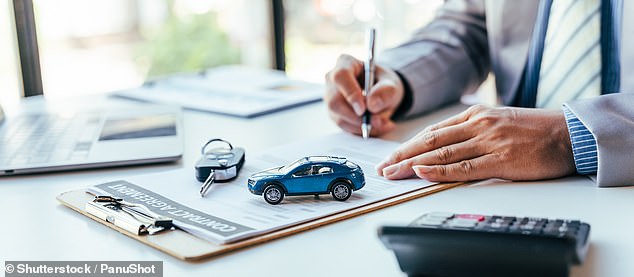 Benefit in kind: Company cars are subject to taxable income and may affect your child benefit