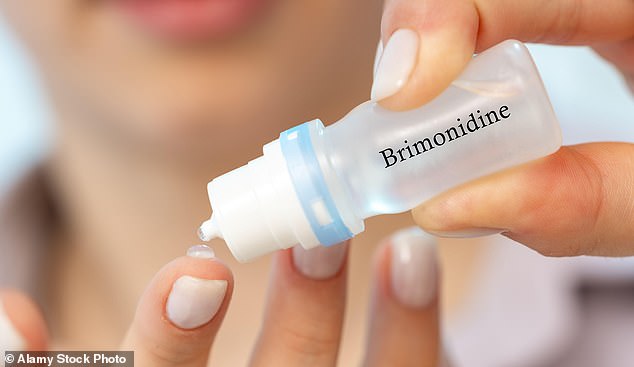 A recent and remarkably effective addition to the arsenal is a topical gel containing brimonidine