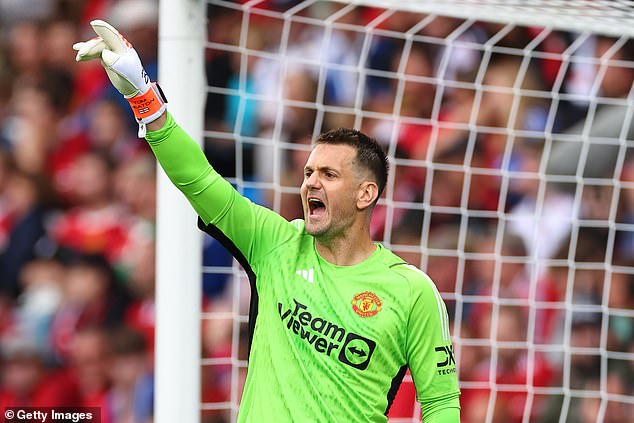 Meanwhile, veteran goalkeeper Tom Heaton has been announced as a surprise addition to England's traveling contingent