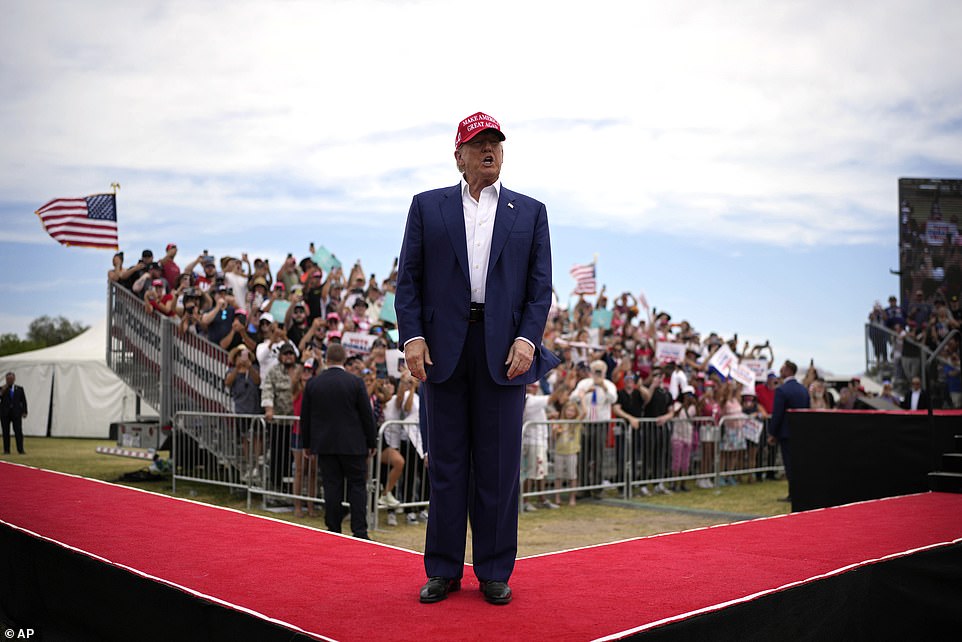 The claim that Trump called fallen soldiers “suckers and losers” comes from a 2020 article in The Atlantic. When Trump canceled a visit to the Aisne-Marne American Cemetery near Paris in 2018, he told senior staffers on the morning of the planned visit ¿why should I go to that cemetery?  It's full of losers.¿