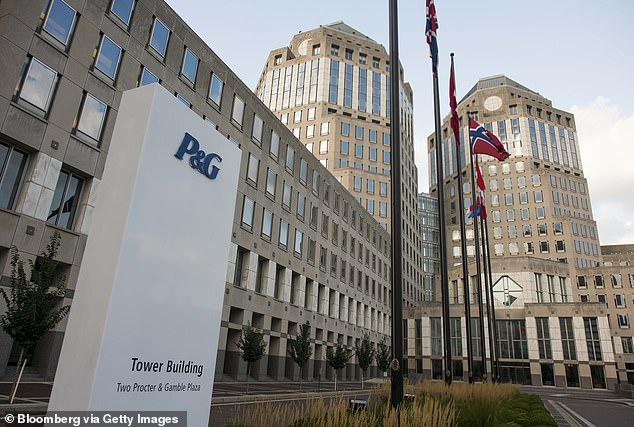 However, P&G claims that they provided adequate warnings, including online statements and notices of changes to the service provider.  Despite the arguments, the court ultimately sided with P&G and Losinger