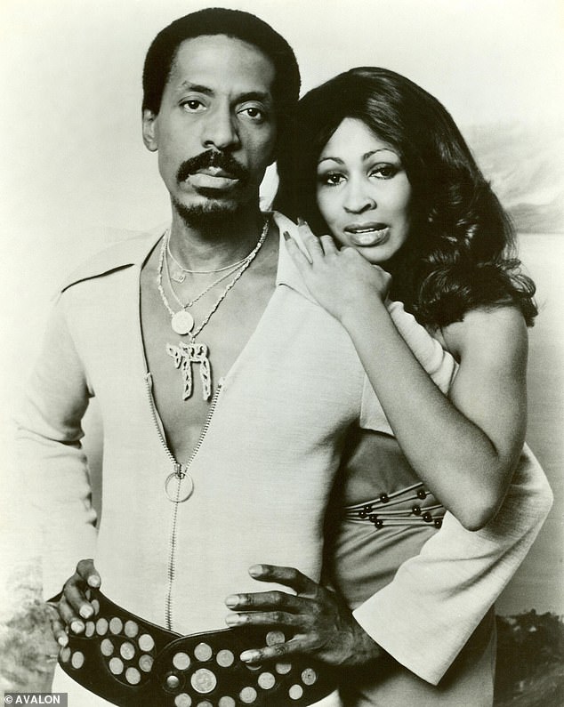 Legendary recording artist Tina Turner says she suffered years of abuse from her husband Ike Turner, including being beaten while pregnant