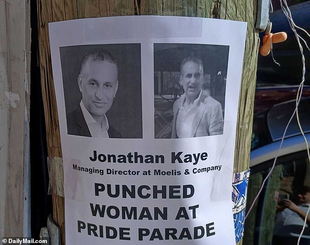 1718041653 398 REVEALED Jonathan Kaye millionaire investment banker filmed punching woman felt