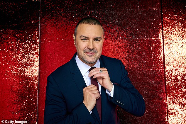 Lancashire-born Paddy McGuinness (pictured in March 2022) will also be on the show to find out more about his background