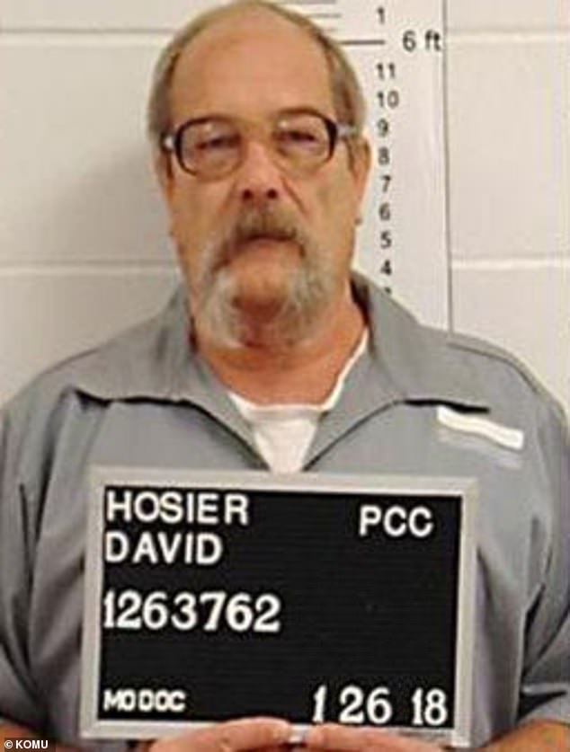 1718074104 36 Missouri death row inmate furious at his own clemency petition