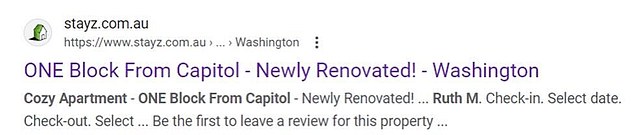 1718111539 894 Nancy Mace has put her 16 million Capitol Hill home