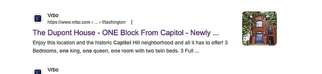1718111541 459 Nancy Mace has put her 16 million Capitol Hill home