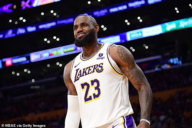 Hurley would have coached the legendary LeBron James had he taken the Lakers job