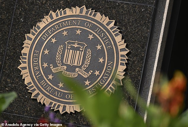 FBI revoked employee's security clearance after discovering he was a Trump supporter and had attended the January 6 protest