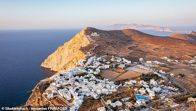 1718190644 859 Revealed Five of the best hidden gem Mediterranean islands to