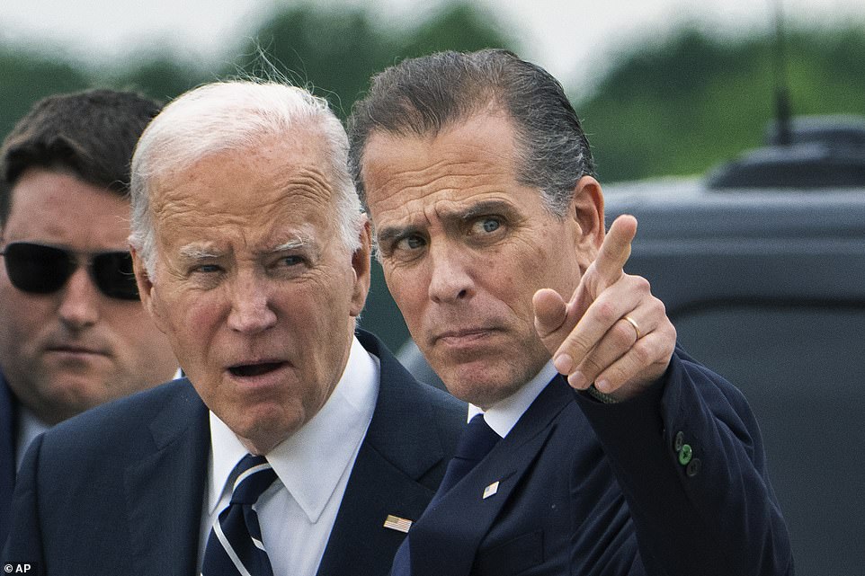 During the event, Biden also made his latest verbal gaffe by claiming he has been at several 