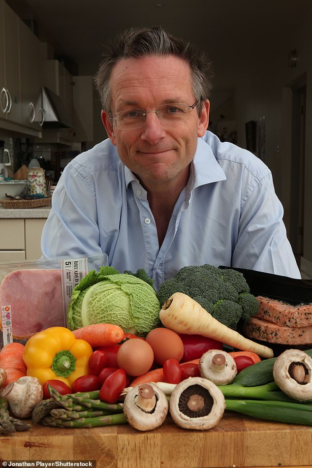 The BBC said how the health guru's 'programs have had a lasting impact on the country's health habits, from intermittent fasting to the benefits of a cold shower'