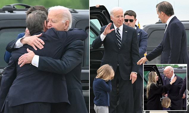 1718194913 959 US politics live Biden heads to Italy for the G7