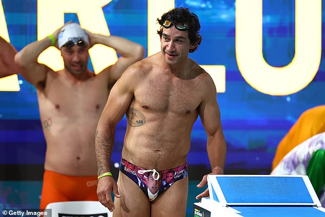 The star-studded celebrity relay featured personalities from a variety of fields, including NRL star Johnathan Thurston and surfing power couple Owen Wright and Kita Alexander