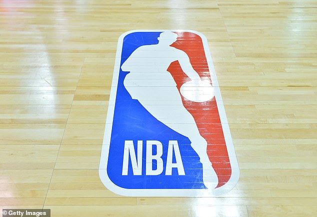 The iconic NBA logo was created using the silhouette of Lakers legend West
