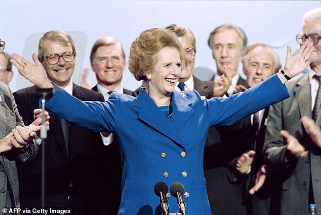 Prime Minister Margaret Thatcher famously only needed four hours of sleep a night to function.  She could have Short Sleeper Syndrome, an extremely rare condition in which people need six hours or less of sleep per night and seem to function fine.