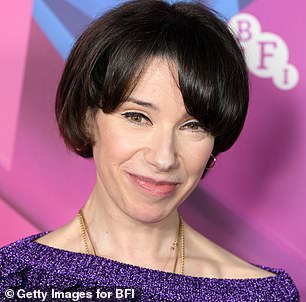 However, fans were shocked to realize that Sally Hawkins is not returning as Mrs Brown, but has instead been recast