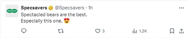 Fans shared their excitement about the film, which hits theaters on November 8, writing: 'A nice bit of relief on a gloomy day.  Can't wait for the next movie.  P2 was perfection'