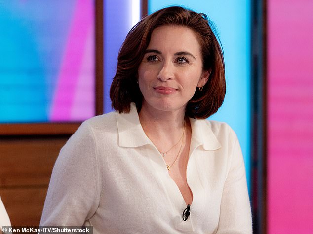 Vicky McClure from Line of Duty will also appear at the Euroshow